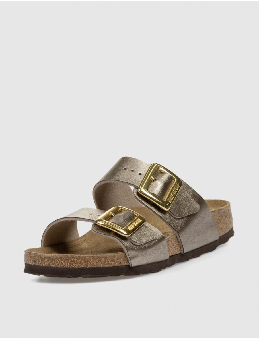 BIO BIRKENSTOCK SYNDNEY CB TAUPE