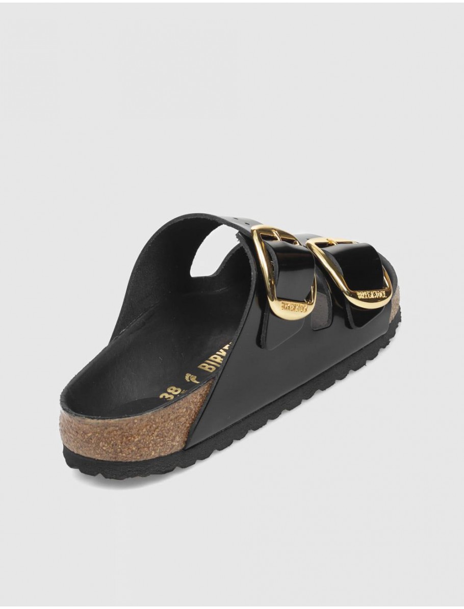 BIO BIRKENSTOCK ARIZONA BIG NEGRO