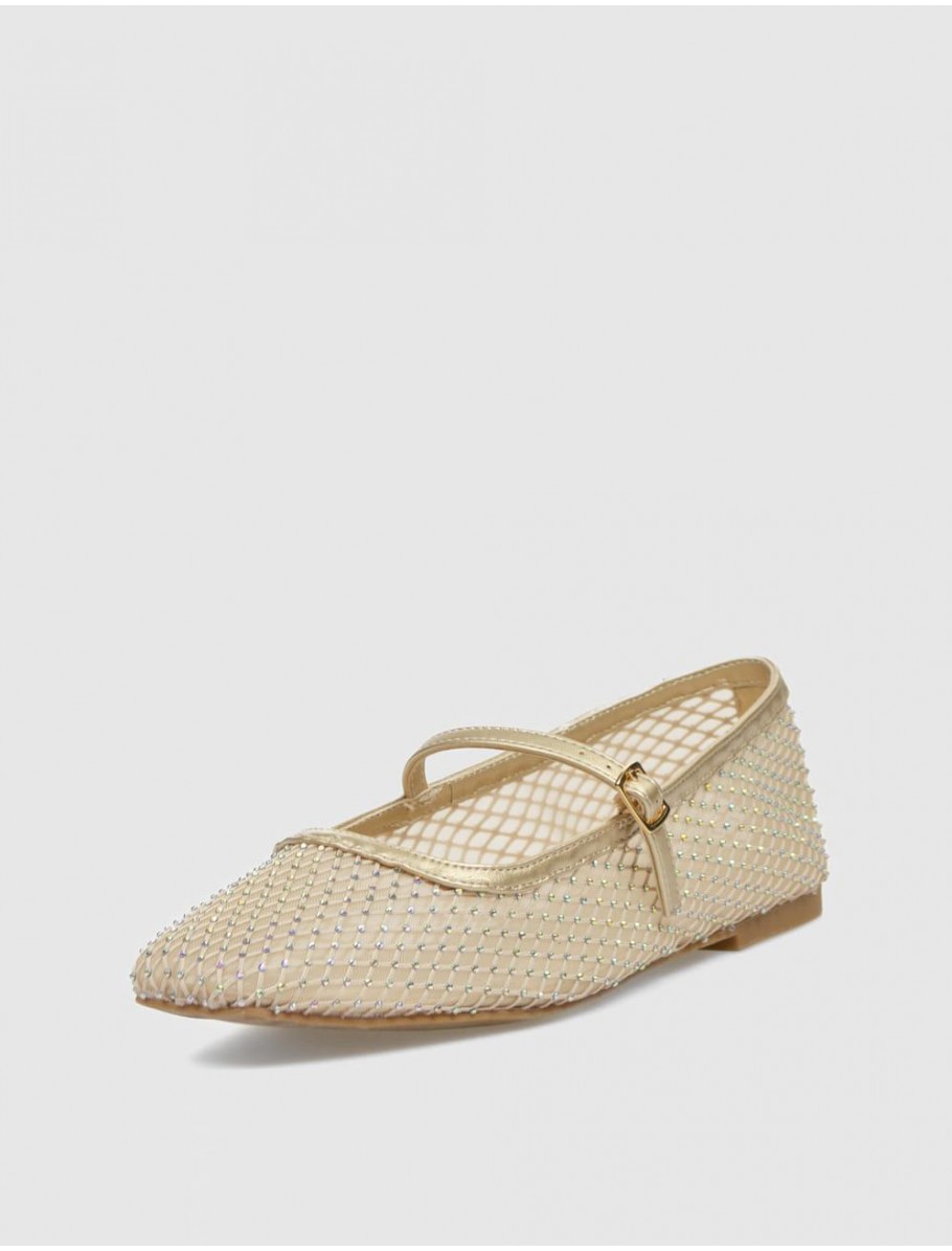 MERCEDITA LA STRADA 2322694 PLATINO