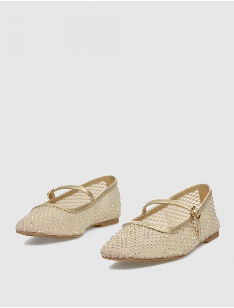 MERCEDITA LA STRADA 2322694 PLATINO