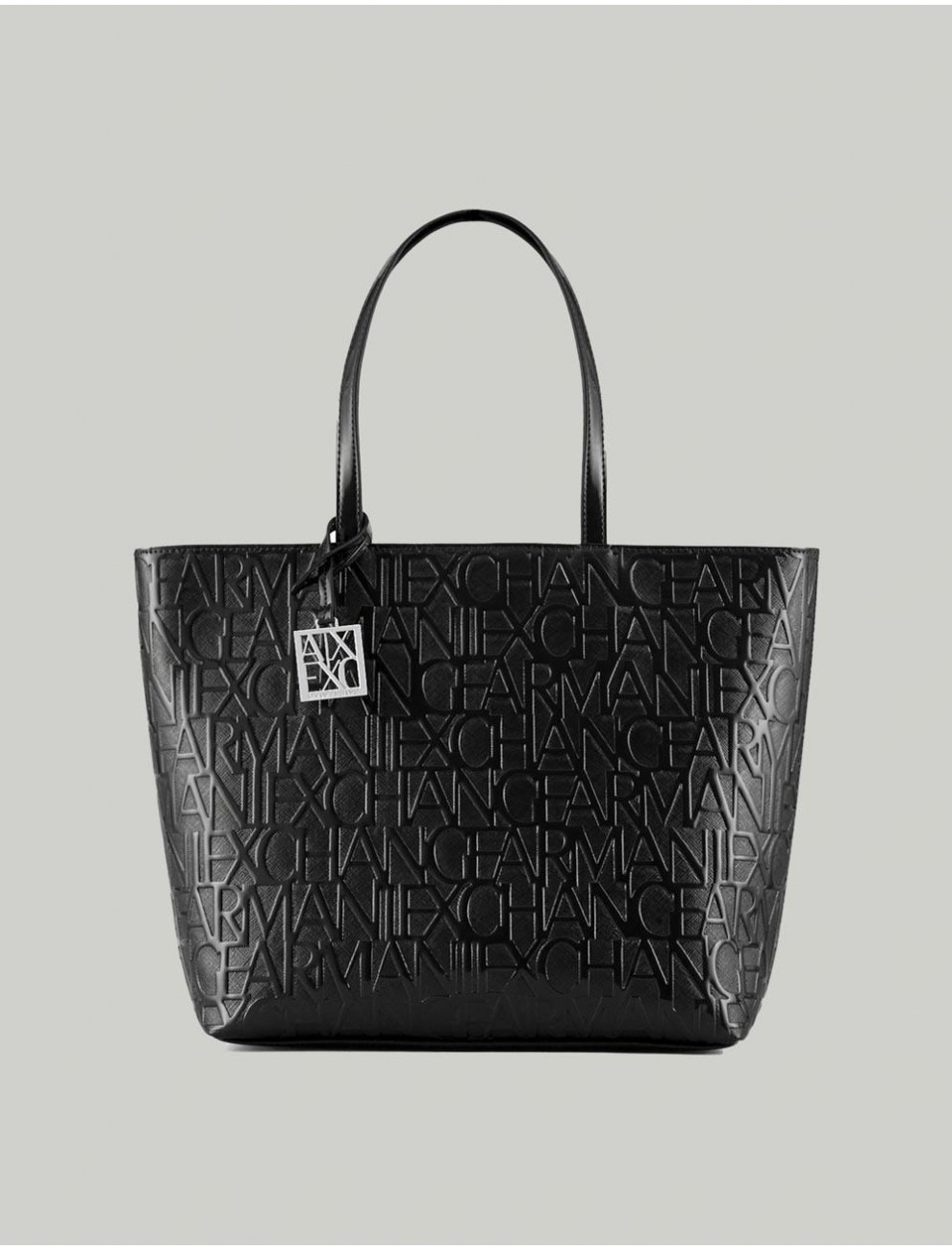 BOLSO ARMANI EXCHANGE 942650 NEGRO