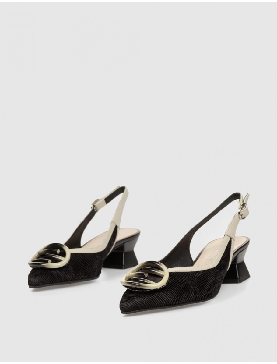 SALoN DIBIA 14123 NEGRO