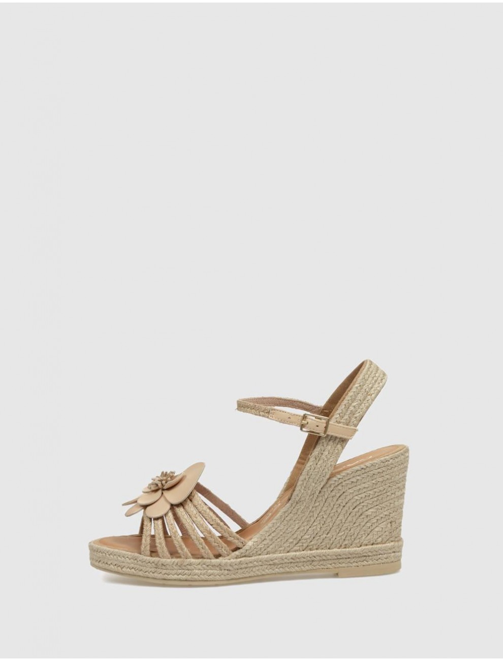 ALPARGATA CASTELLER 933 CaMEL