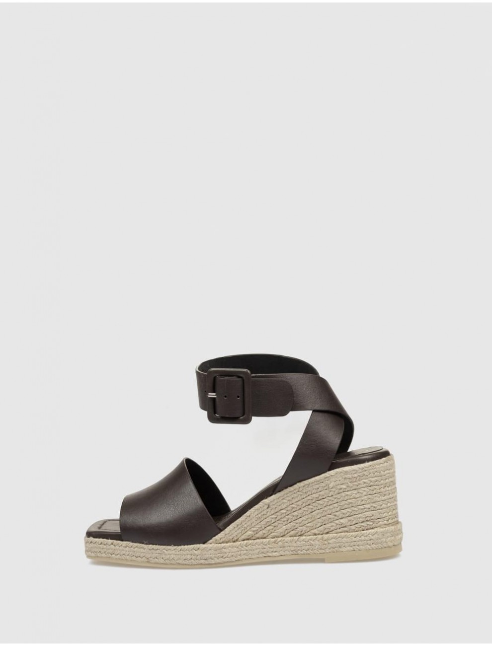 ALPARGATA CASTELLER 929 MARRoN