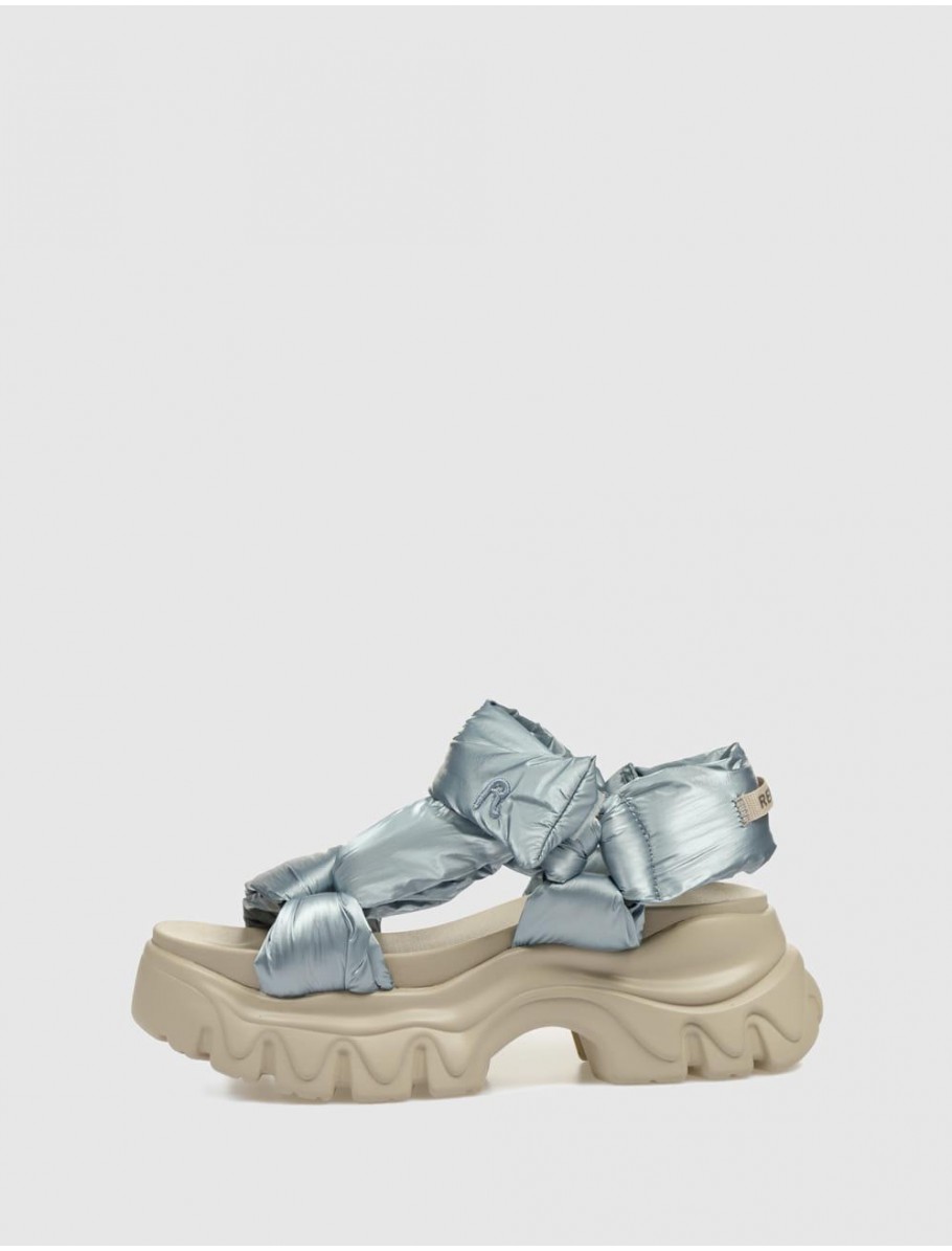 SANDALIA REPLAY JUYCE PADDY AZUL