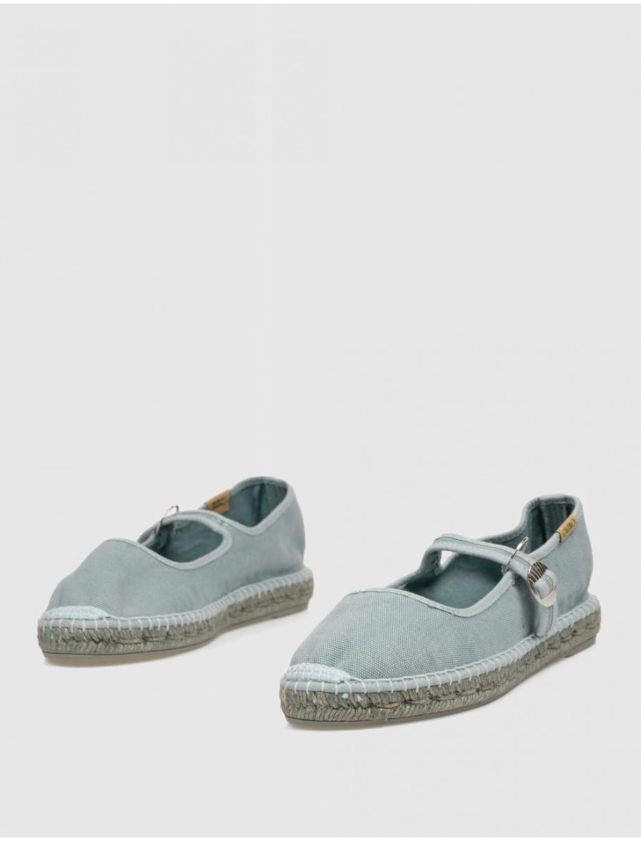 ALPARGATA GAIMO TABITA AZUL