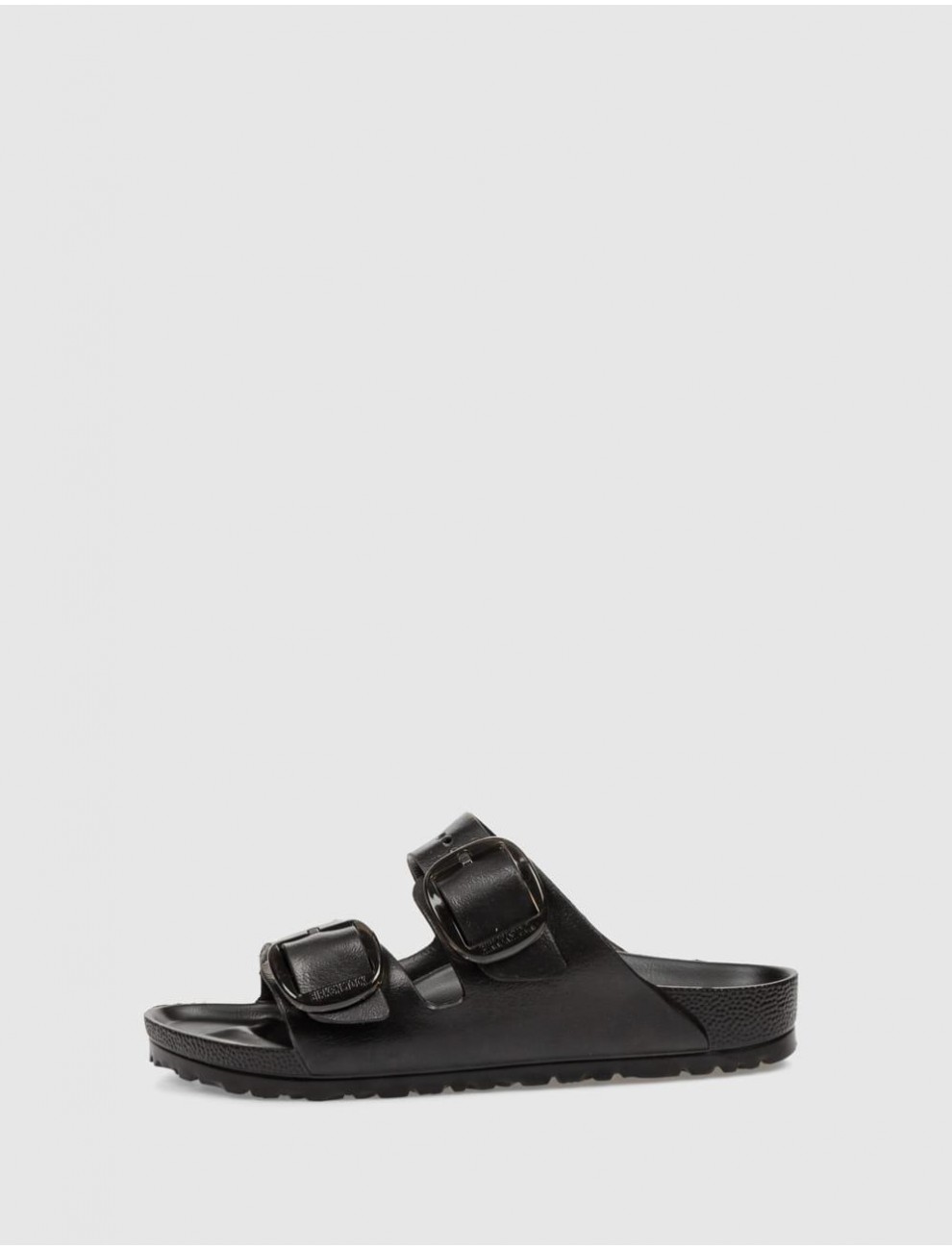 CHANCLA BIRKENSTOCK ARIZONA BIG BUCKLE NEGRO