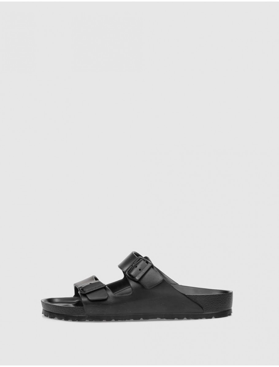 CHANCLA BIRKENSTOCK ARIZONA EVA NEGRO