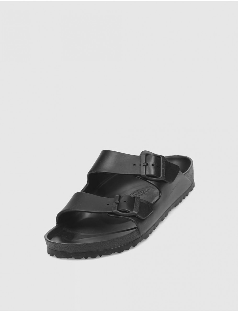 CHANCLA BIRKENSTOCK ARIZONA EVA NEGRO