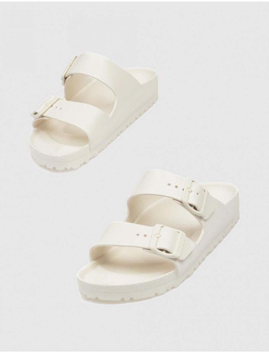 CHANCLA BIRKENSTOCK ARIZONA EVA BEIG