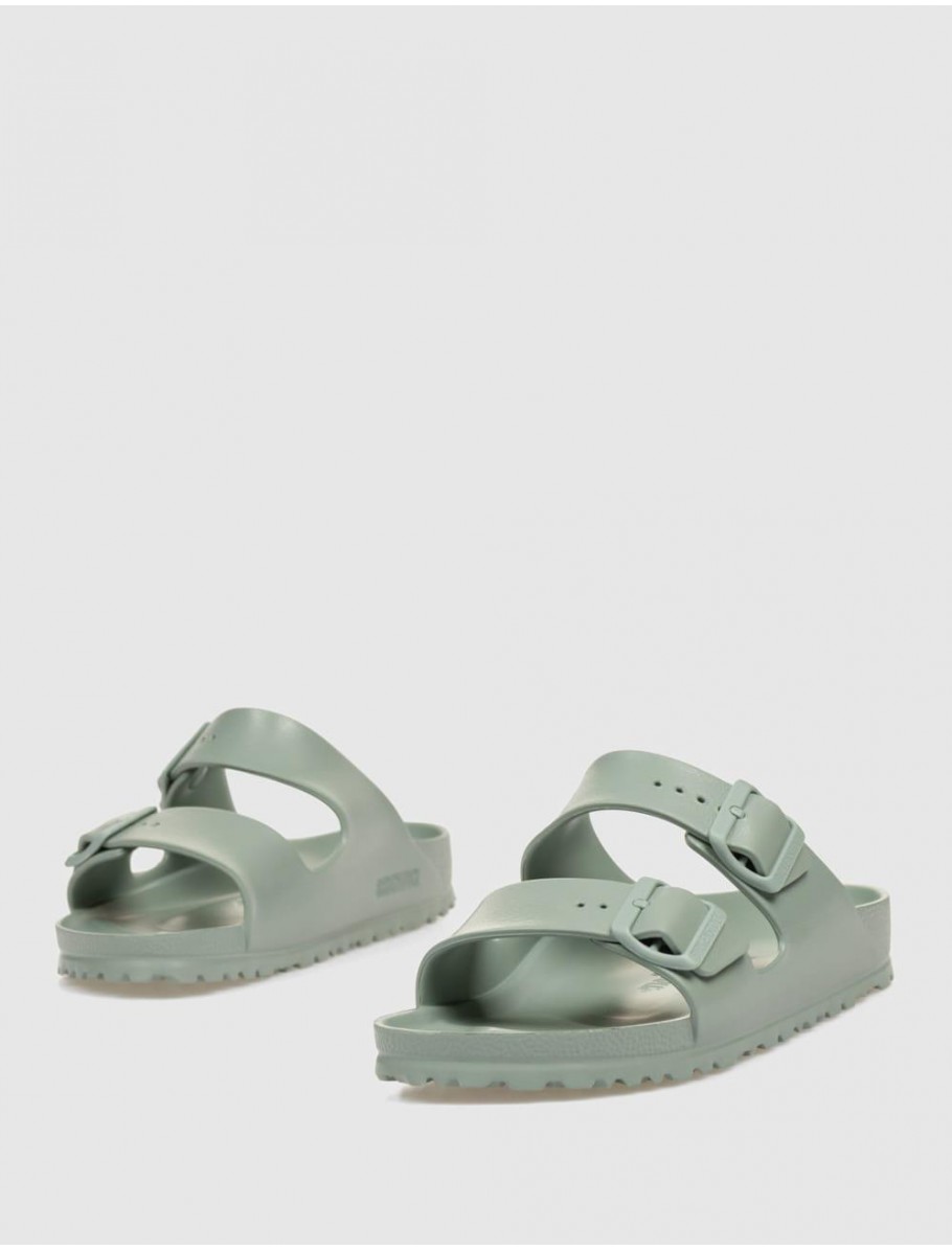 CHANCLA BIRKENSTOCK ARIZONA EVA AZUL