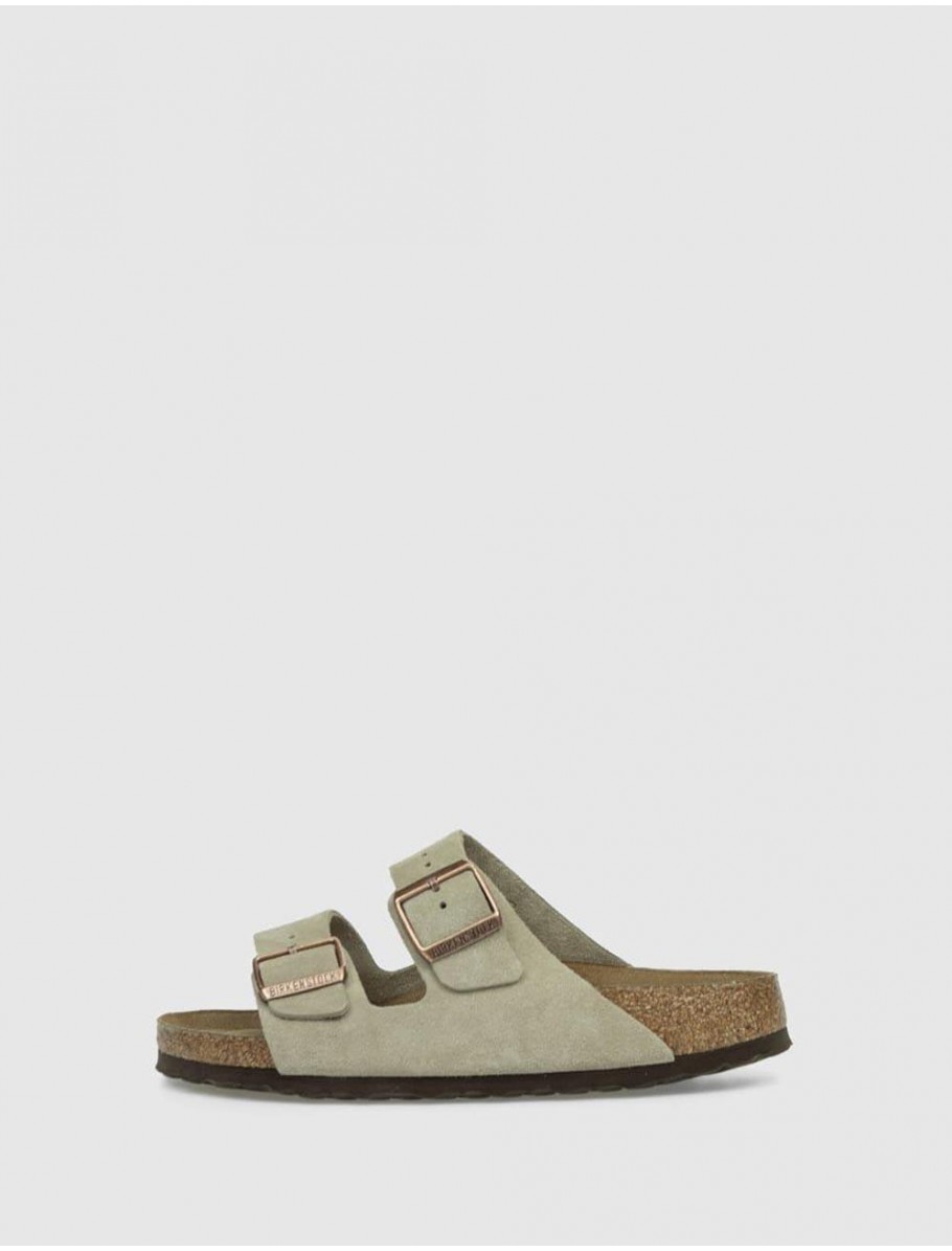 BIO BIRKENSTOCK ARIZONA BS TAUPE