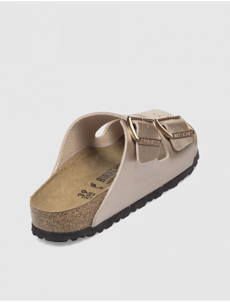 BIO BIRKENSTOCK ARIZONA BS ROSA