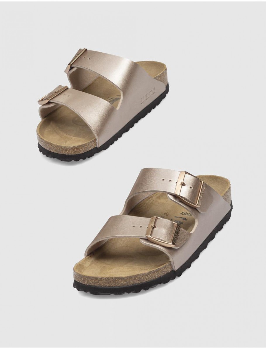 BIO BIRKENSTOCK ARIZONA BS ROSA
