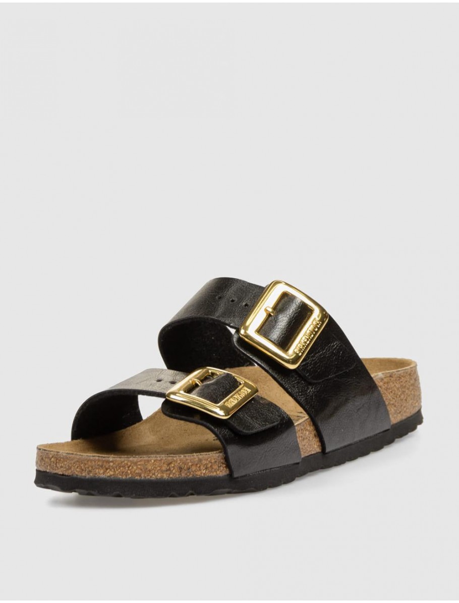 BIO BIRKENSTOCK SYDNEY CB MARRoN