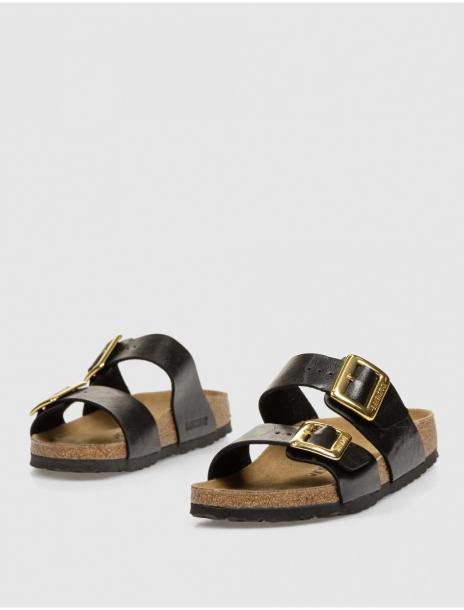 BIO BIRKENSTOCK SYDNEY CB MARRoN