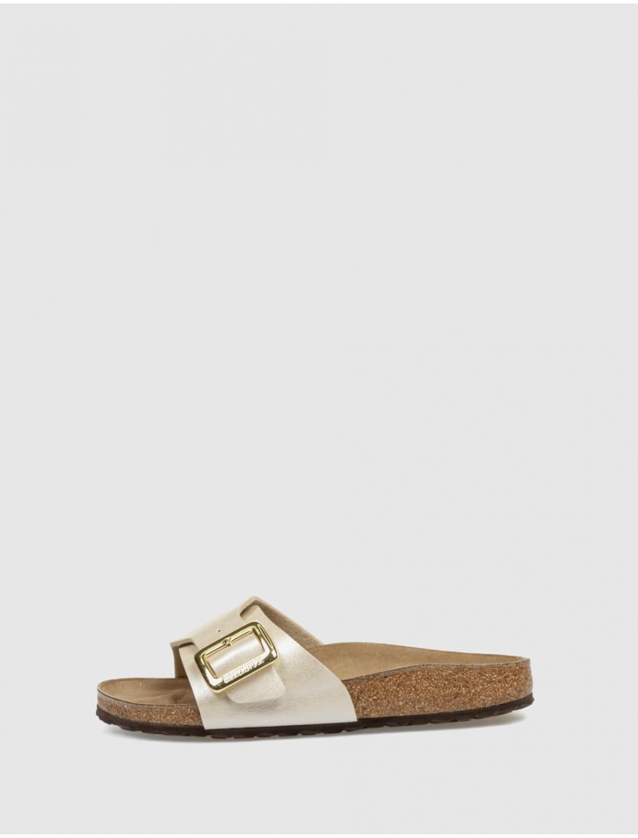 BIO BIRKENSTOCK CATALINA CB BEIG