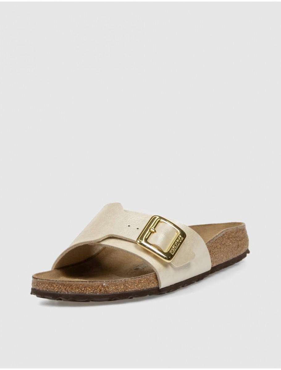 BIO BIRKENSTOCK CATALINA CB BEIG