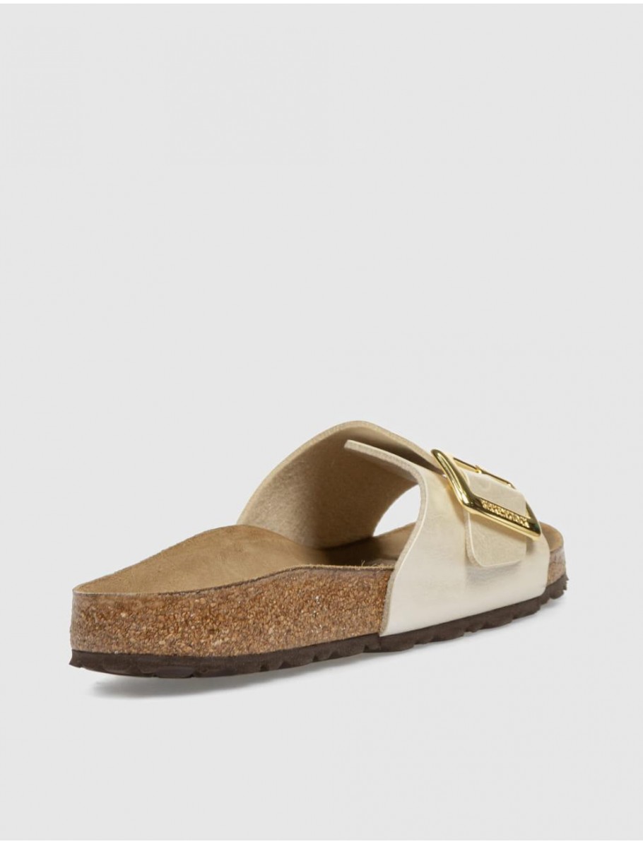 BIO BIRKENSTOCK CATALINA CB BEIG