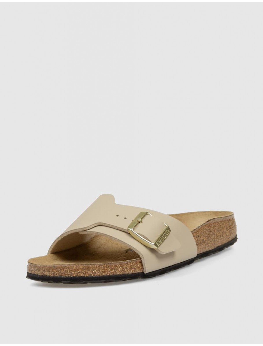 BIO BIRKENSTOCK CATALINA CB BEIG