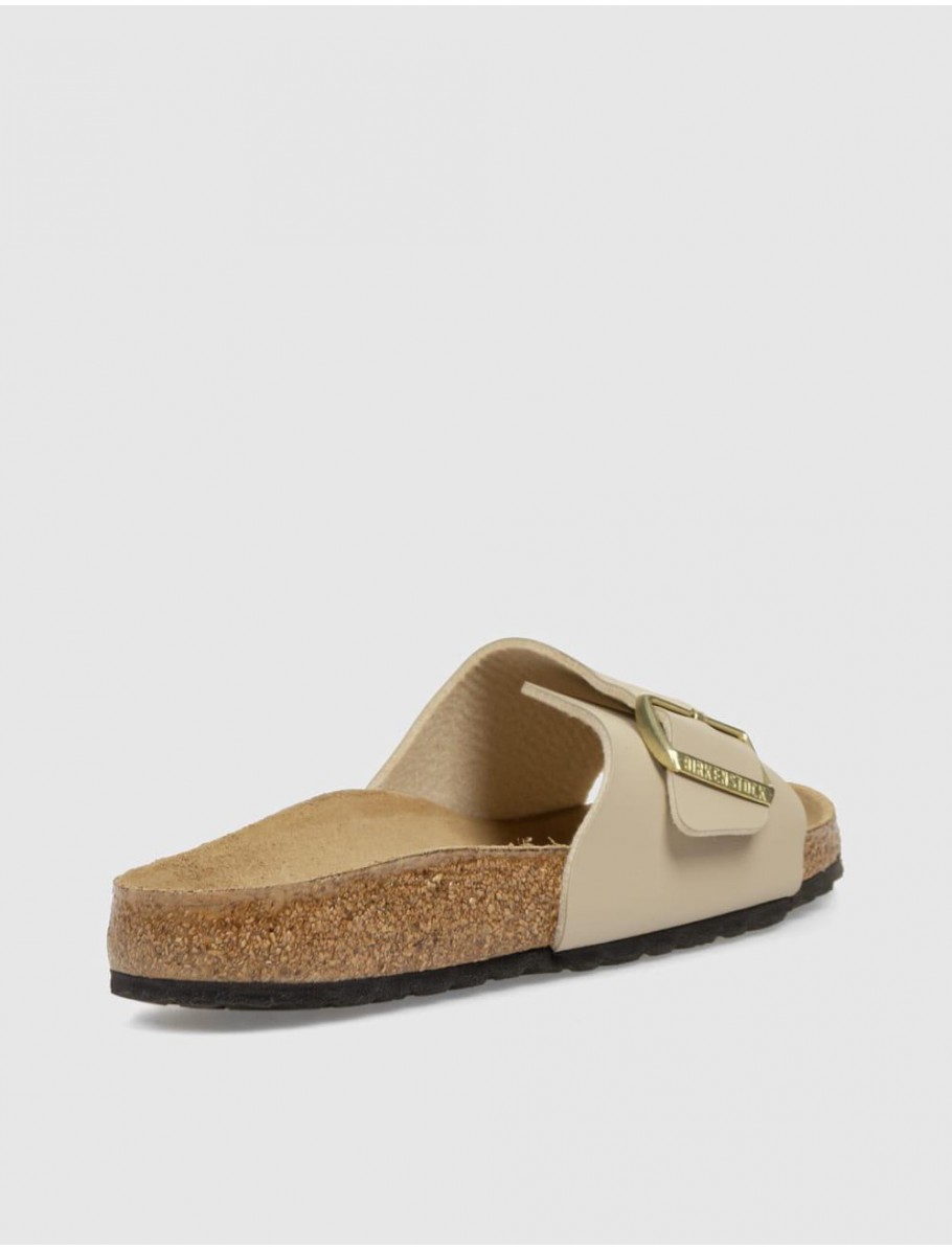 BIO BIRKENSTOCK CATALINA CB BEIG