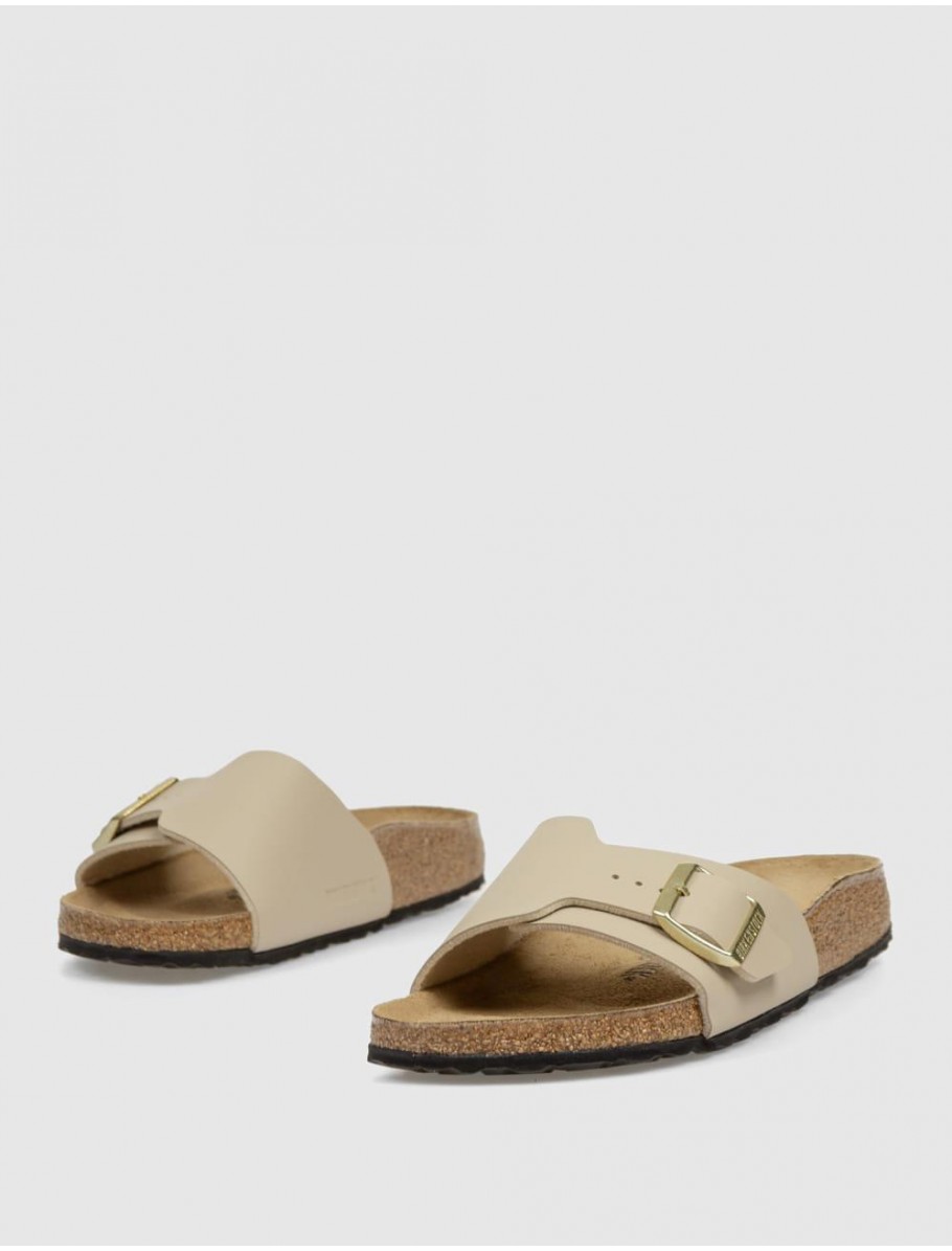 BIO BIRKENSTOCK CATALINA CB BEIG