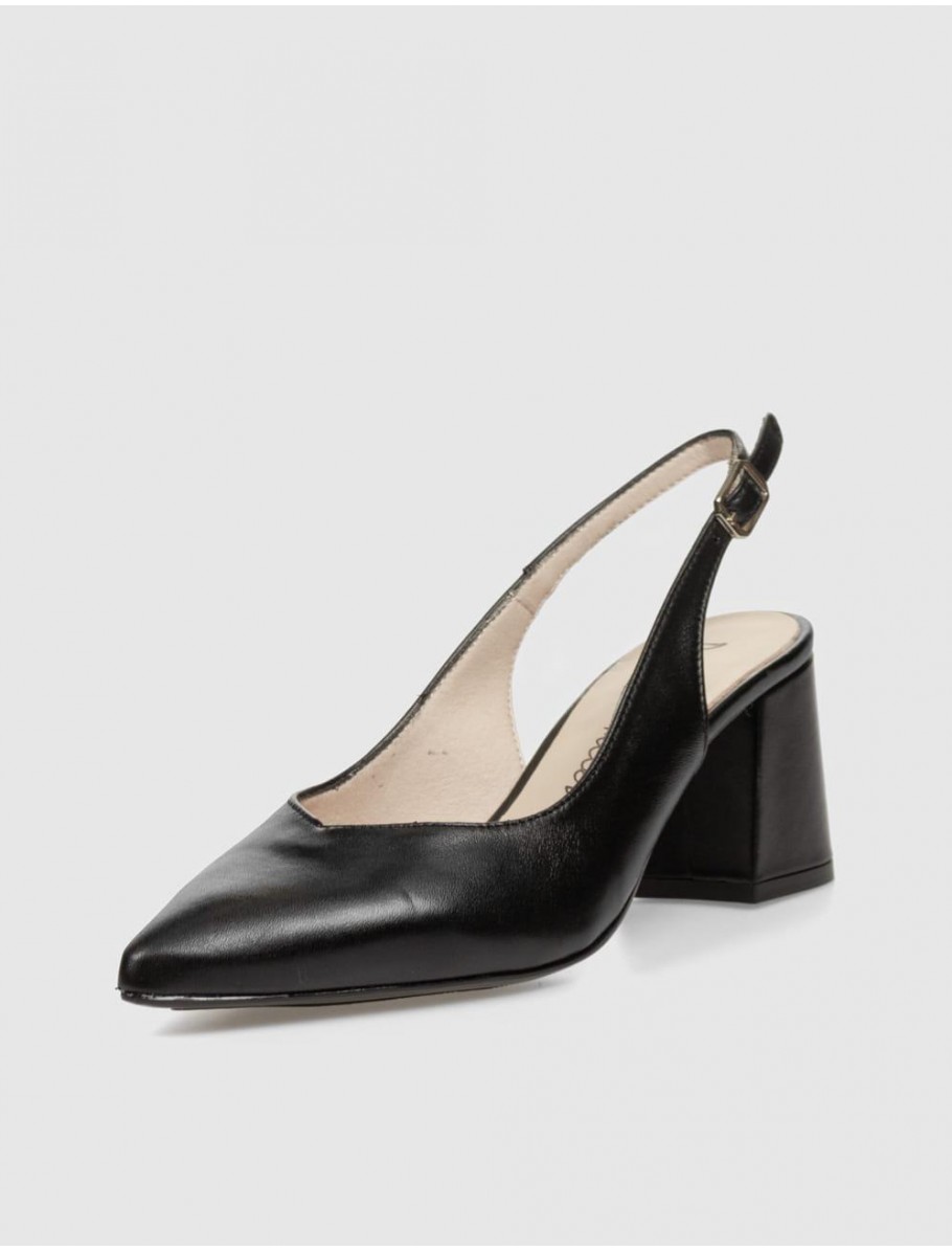 SALoN PATRICIA MILLER 5532F NEGRO