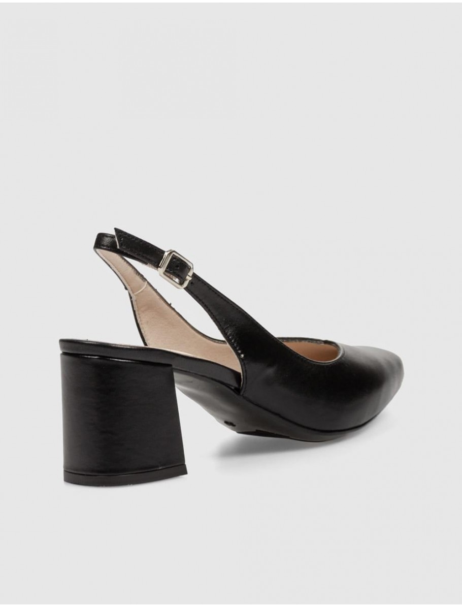 SALoN PATRICIA MILLER 5532F NEGRO