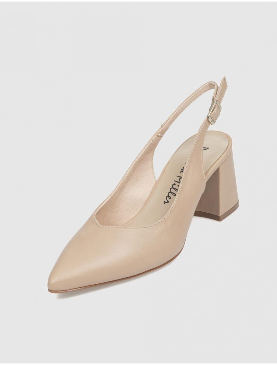 SALoN PATRICIA MILLER 5532F NUDE