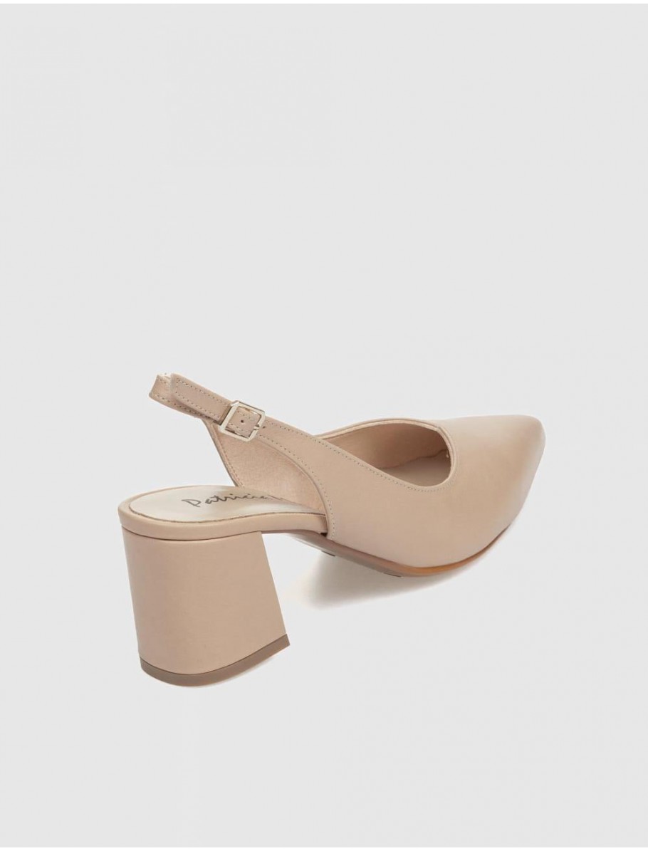 SALoN PATRICIA MILLER 5532F NUDE