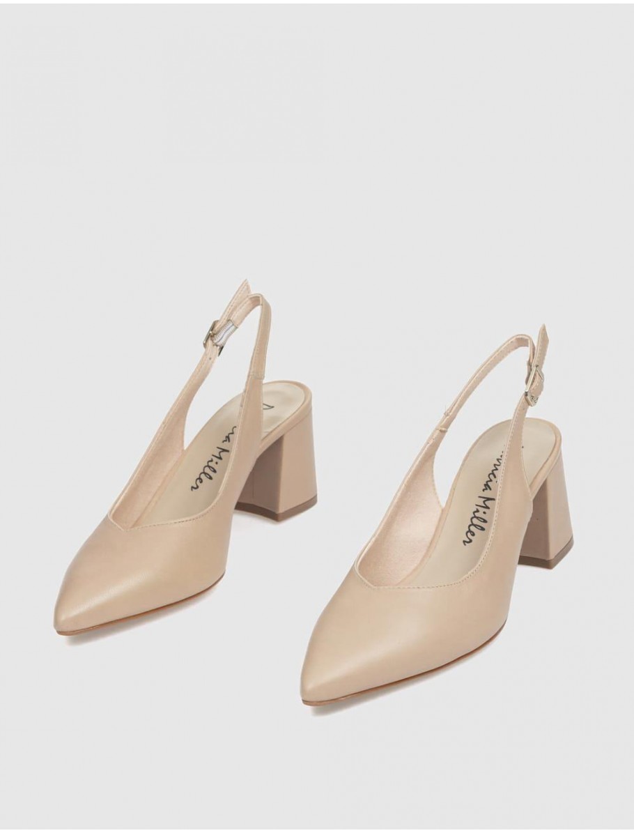 SALoN PATRICIA MILLER 5532F NUDE