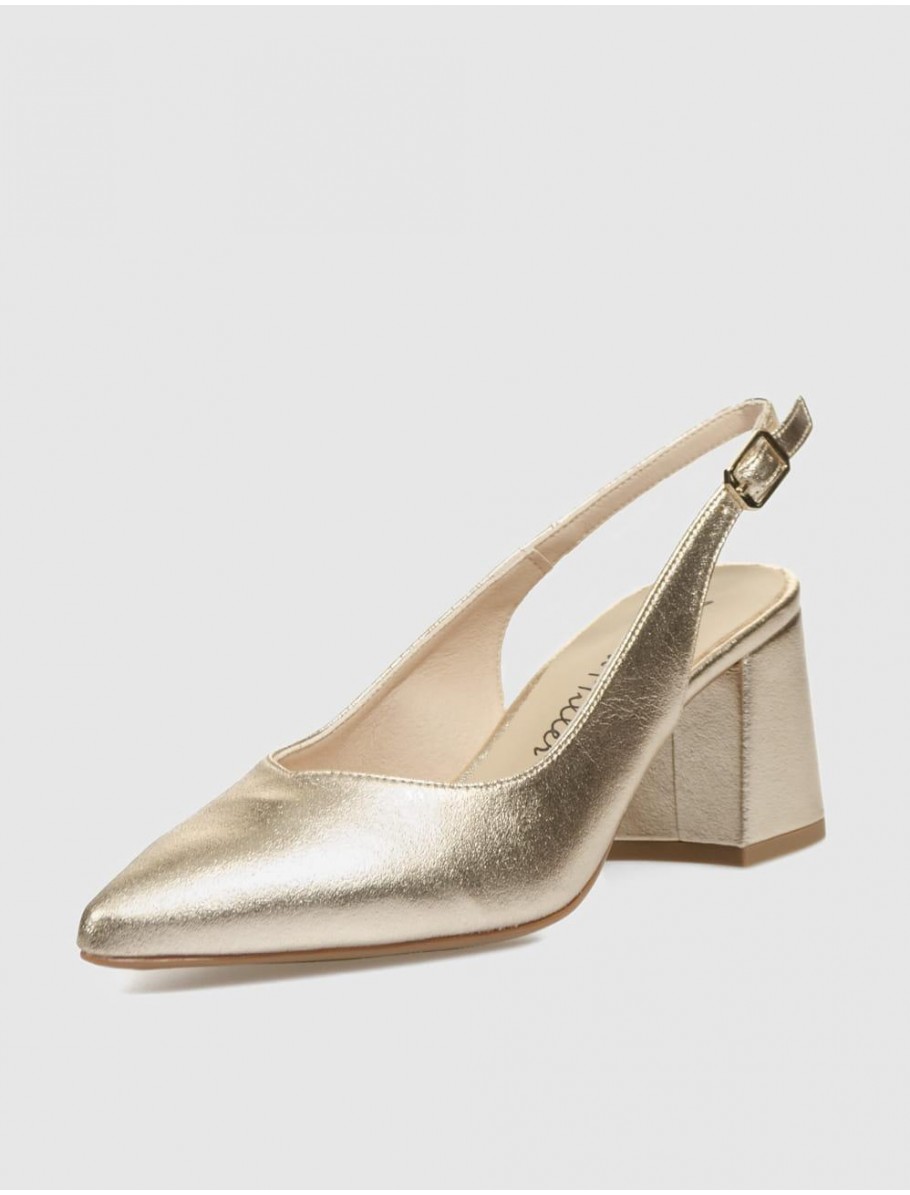 SALoN PATRICIA MILLER 5532F PLATINO