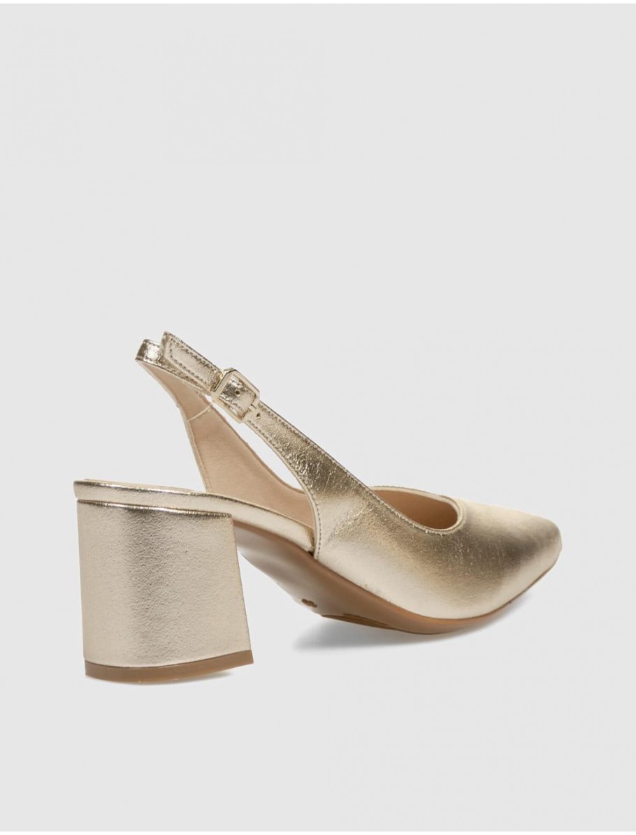 SALoN PATRICIA MILLER 5532F PLATINO