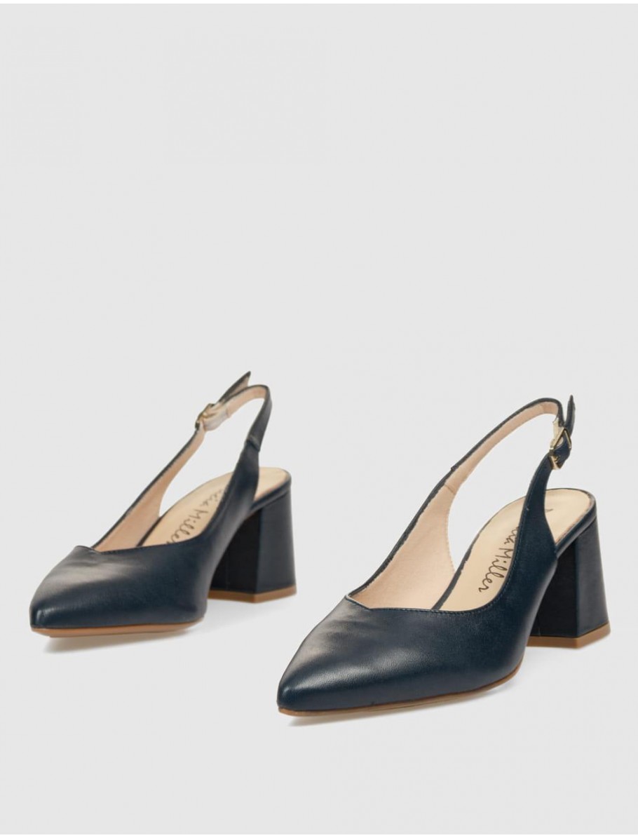 SALoN PATRICIA MILLER 5532F MARINO