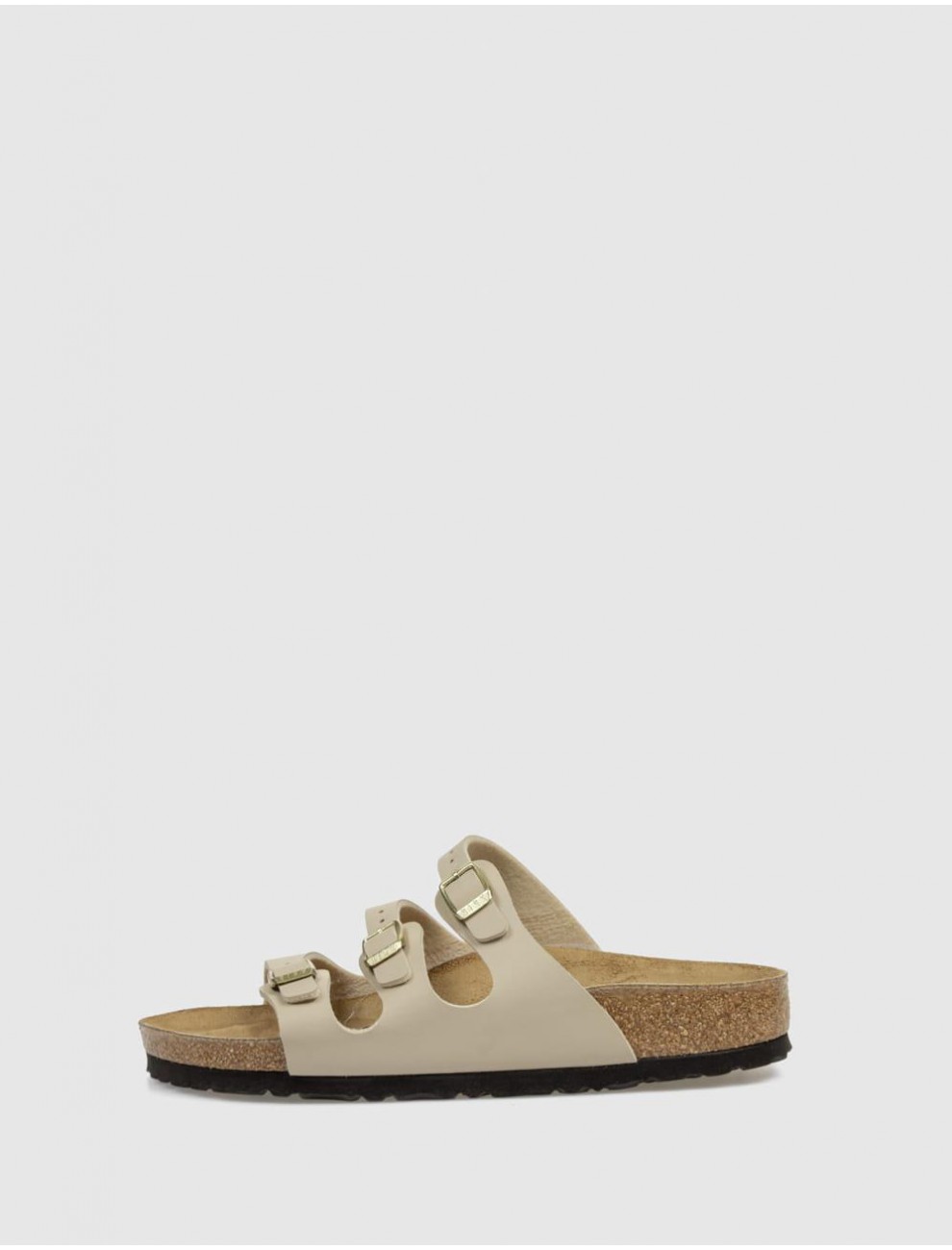 BIO BIRKENSTOCK FLORIDA BF BEIG