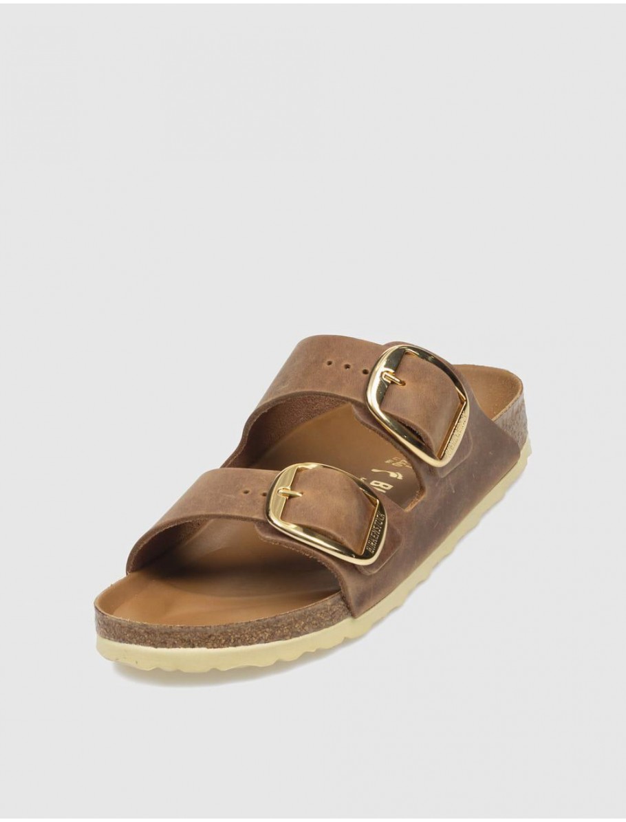 BIO BIRKENSTOCK ARIZONA BIG MARRoN