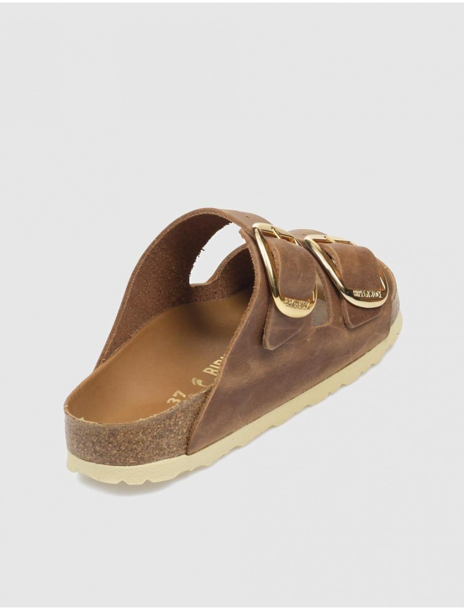 BIO BIRKENSTOCK ARIZONA BIG MARRoN