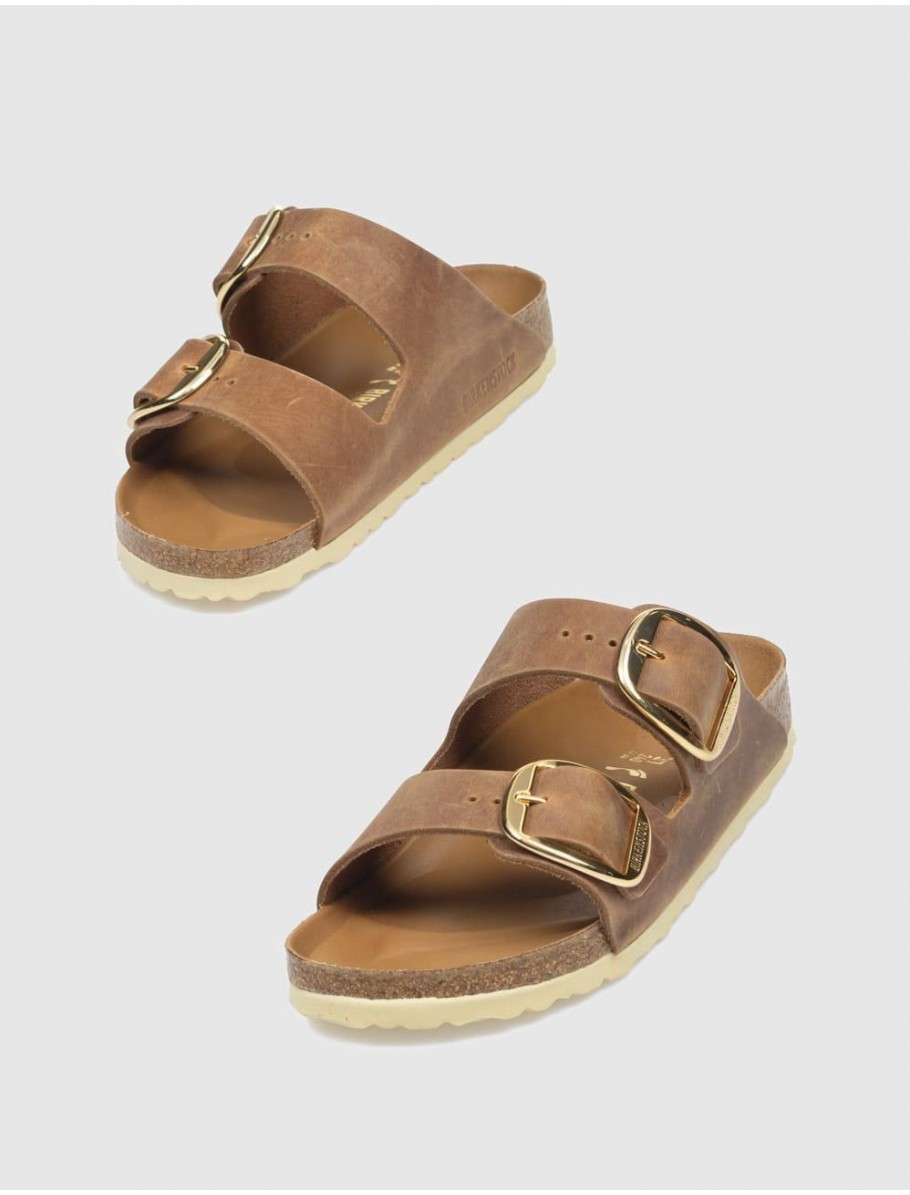 BIO BIRKENSTOCK ARIZONA BIG MARRoN