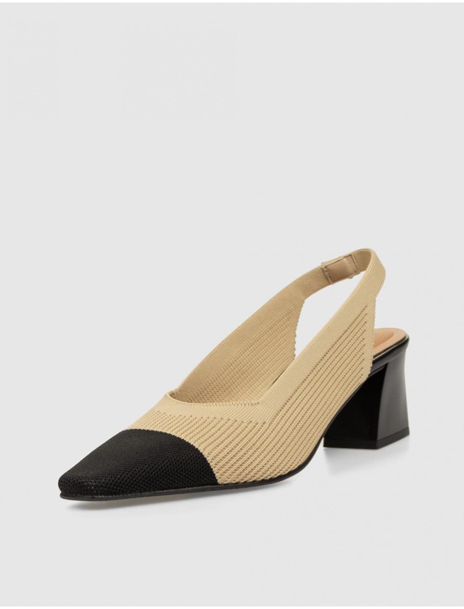 SALoN MISS ELASTIC 76702 CaMEL