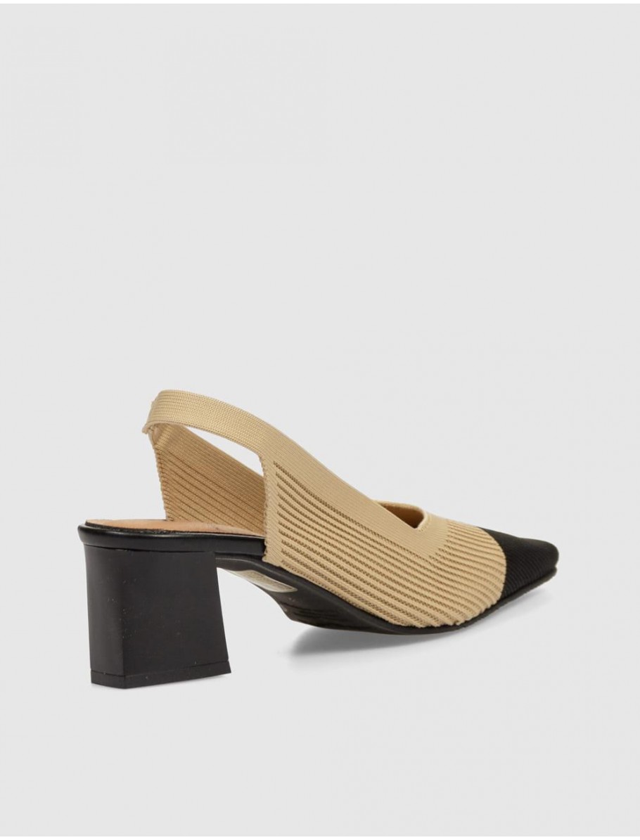 SALoN MISS ELASTIC 76702 CaMEL