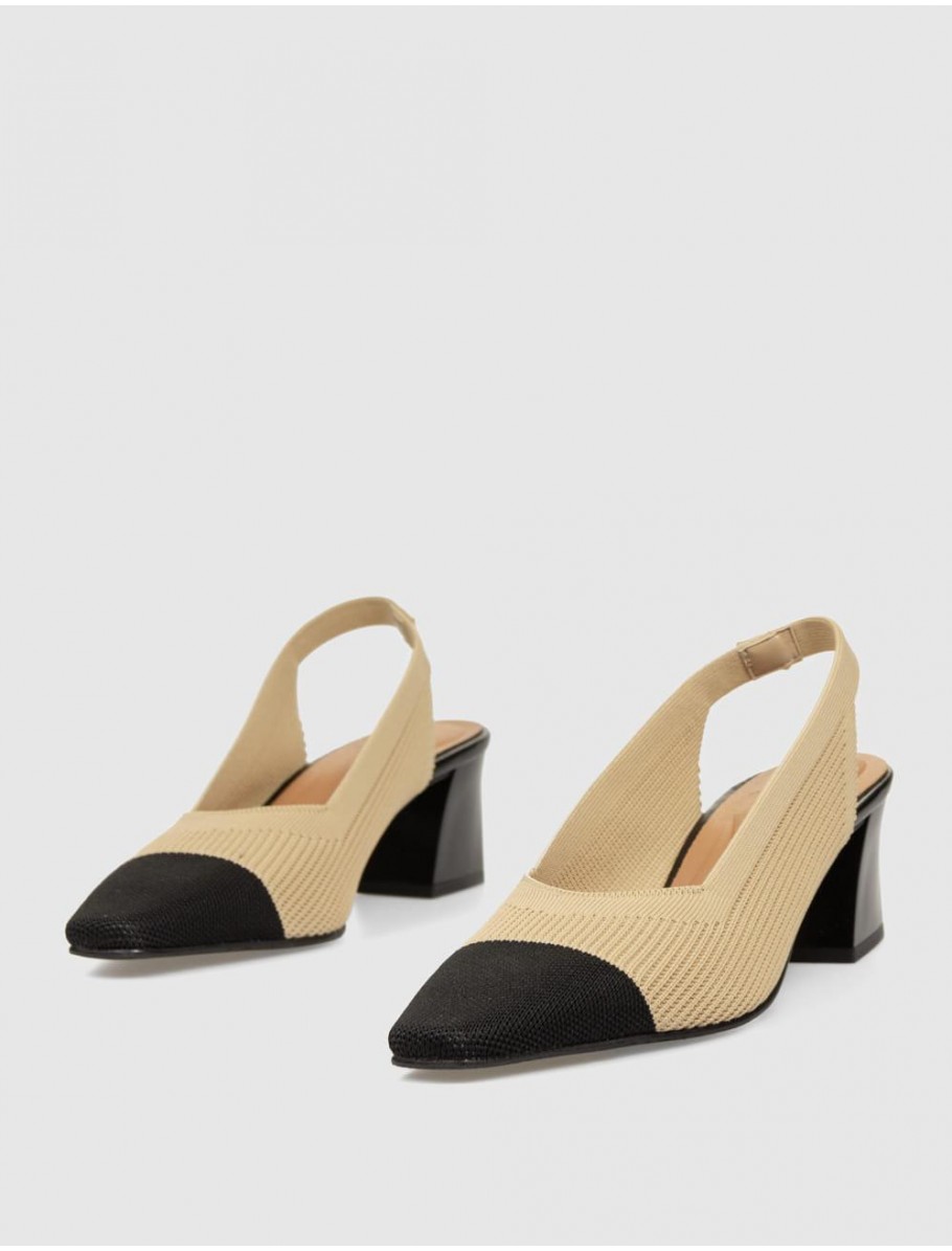 SALoN MISS ELASTIC 76702 CaMEL