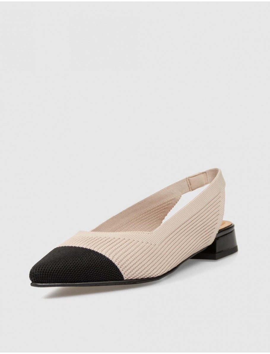 SALoN MISS ELASTIC 76413 NUDE