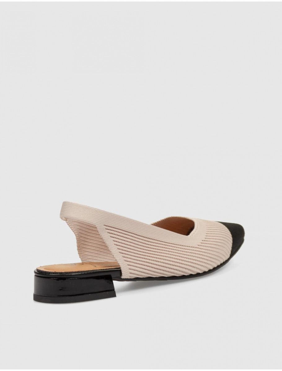 SALoN MISS ELASTIC 76413 NUDE