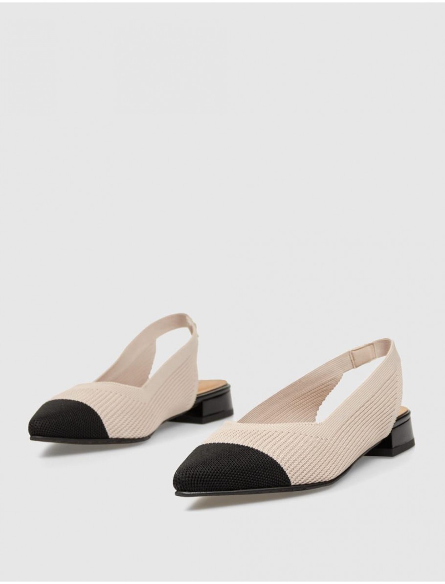 SALoN MISS ELASTIC 76413 NUDE