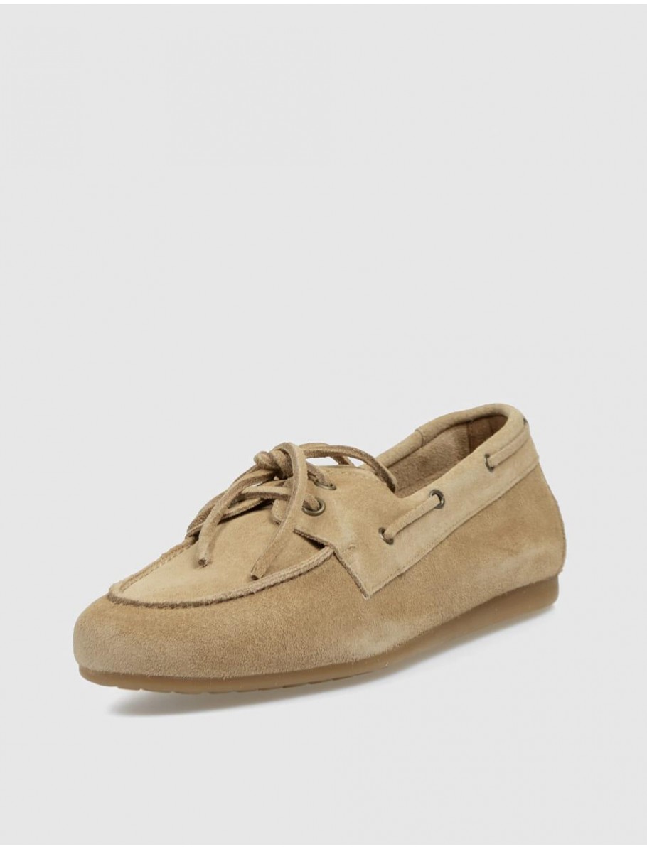 MOCASiN BRYAN ABBY BEIG