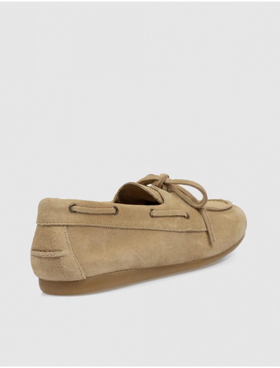 MOCASiN BRYAN ABBY BEIG