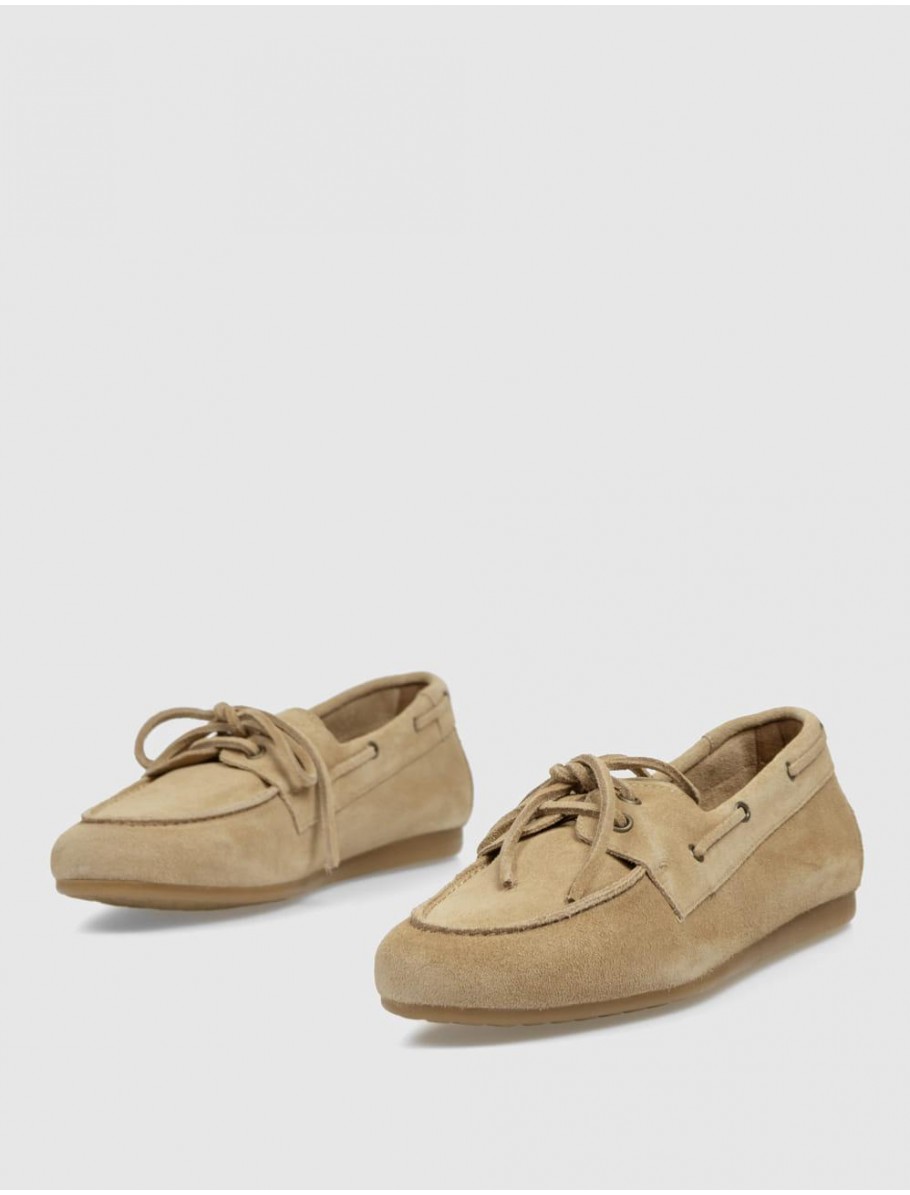 MOCASiN BRYAN ABBY BEIG