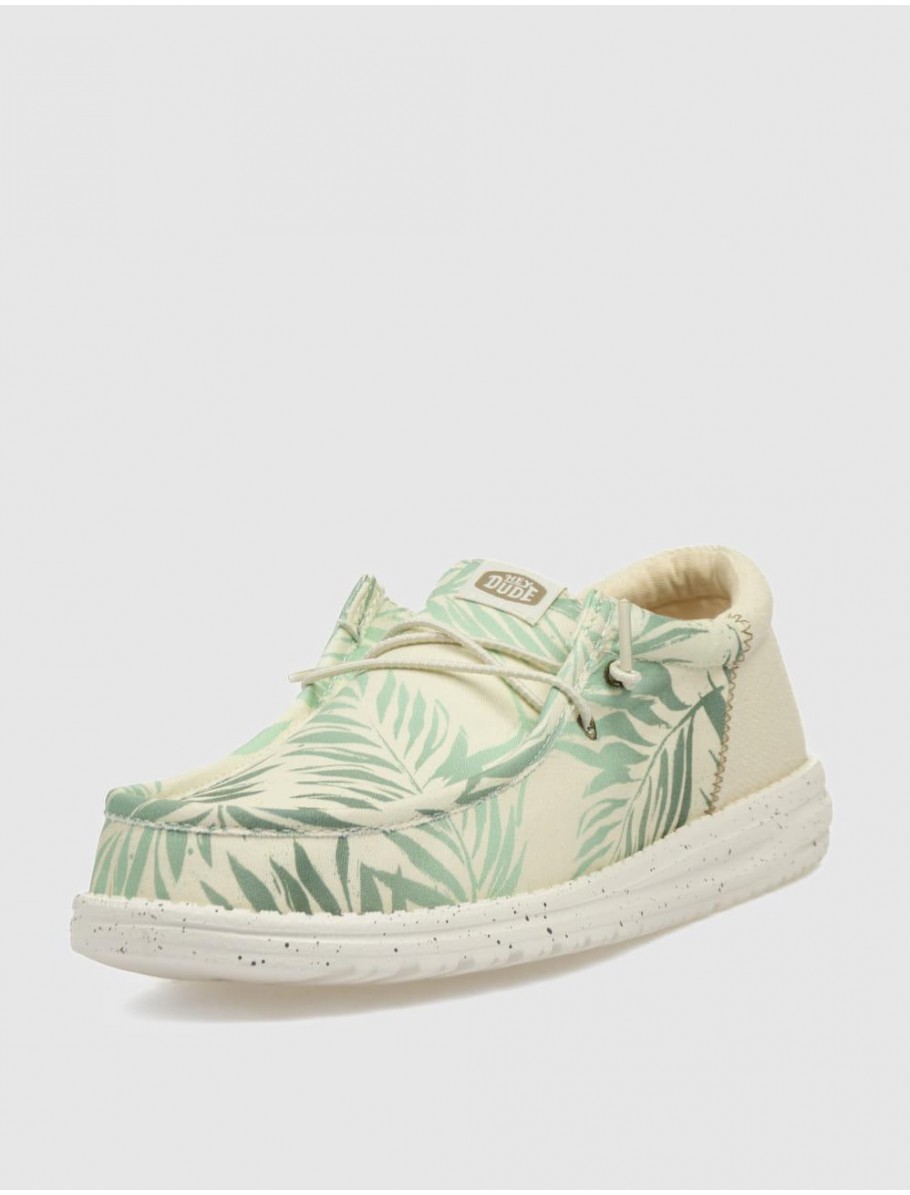 WALLY FUNK PSYCH PALM