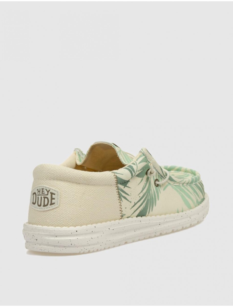 WALLY FUNK PSYCH PALM