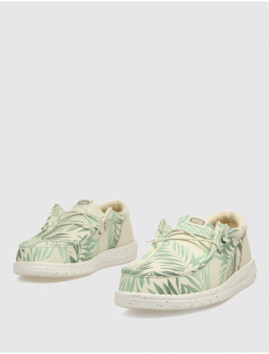 WALLY FUNK PSYCH PALM